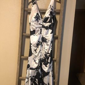 Jump apparel formal dress